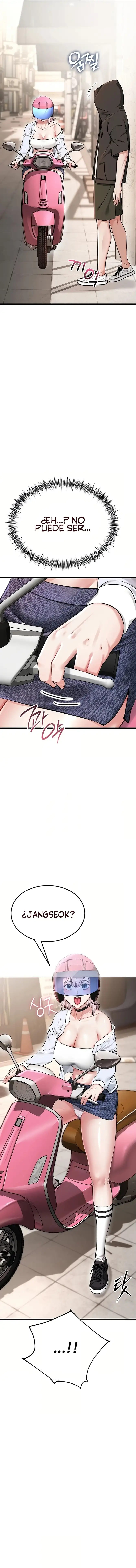 Reinicio de Ahegao Capítulo 5 - Página 13