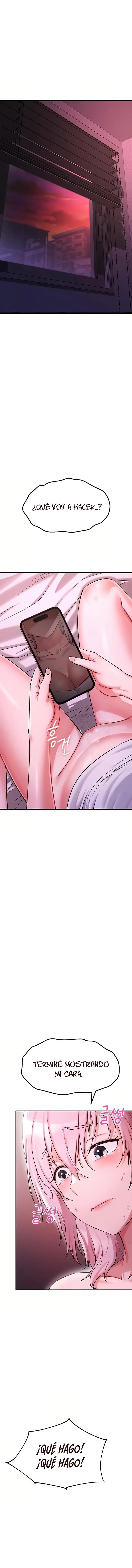 Reinicio de Ahegao Capítulo 5 - Página 2