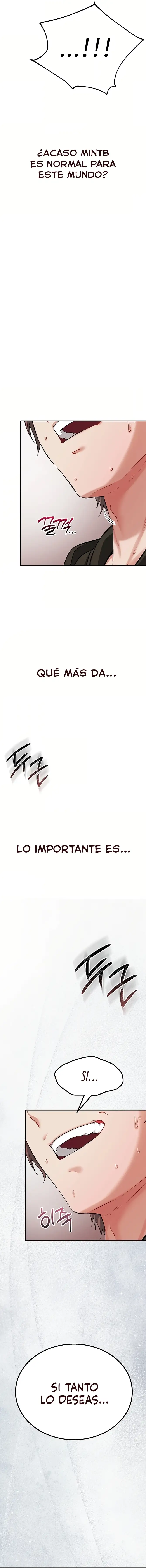 Reinicio de Ahegao Capítulo 5 - Página 22