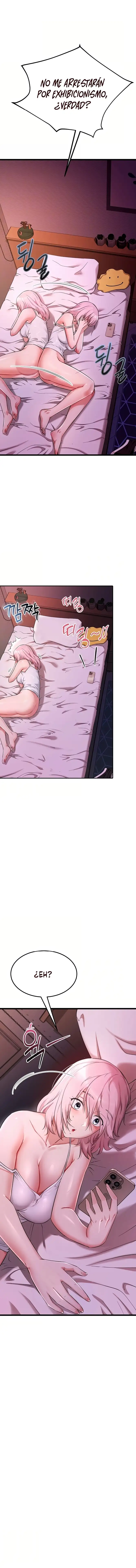 Reinicio de Ahegao Capítulo 5 - Página 3