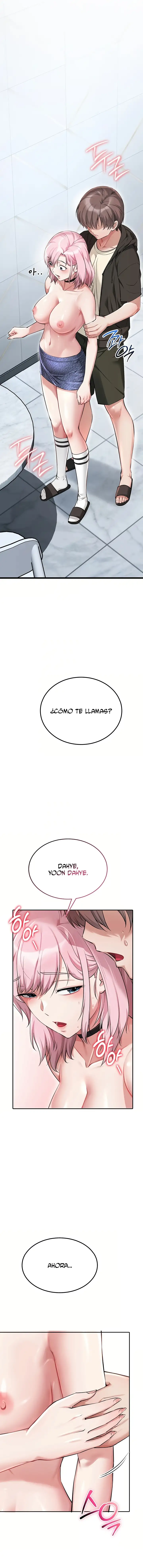 Reinicio de Ahegao Capítulo 6 - Página 2