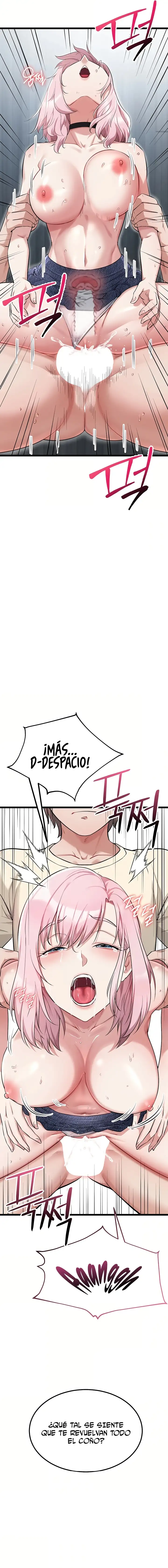 Reinicio de Ahegao Capítulo 6 - Página 20