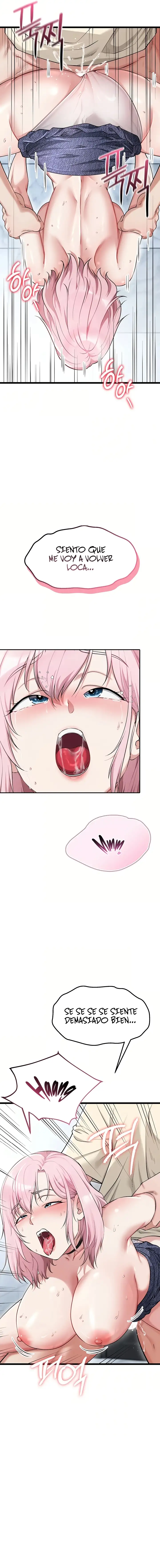 Reinicio de Ahegao Capítulo 6 - Página 21