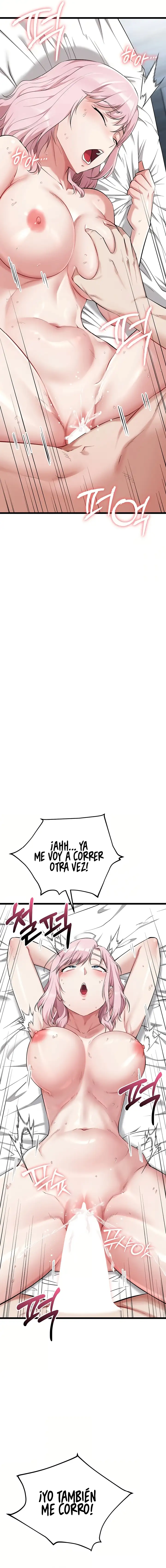 Reinicio de Ahegao Capítulo 6 - Página 25