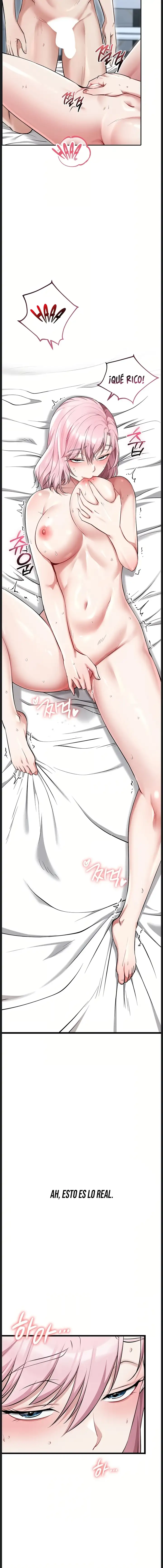 Reinicio de Ahegao Capítulo 6 - Página 29