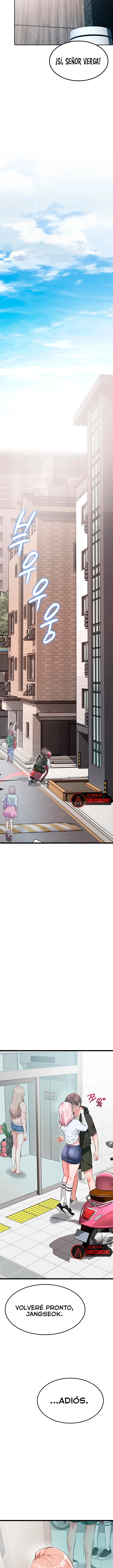 Reinicio de Ahegao Capítulo 7 - Página 14