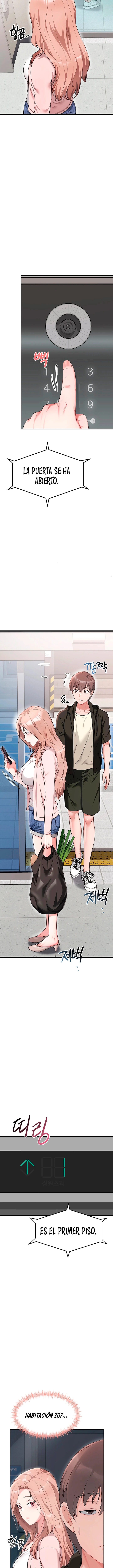 Reinicio de Ahegao Capítulo 7 - Página 15