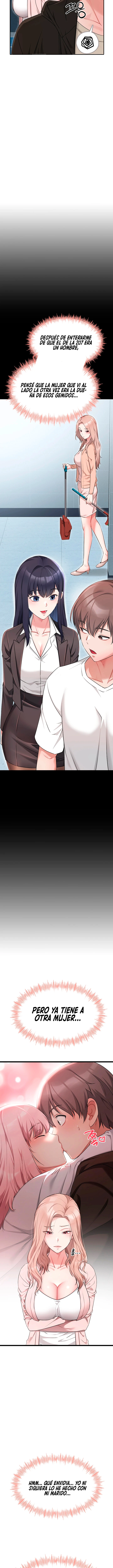 Reinicio de Ahegao Capítulo 7 - Página 16