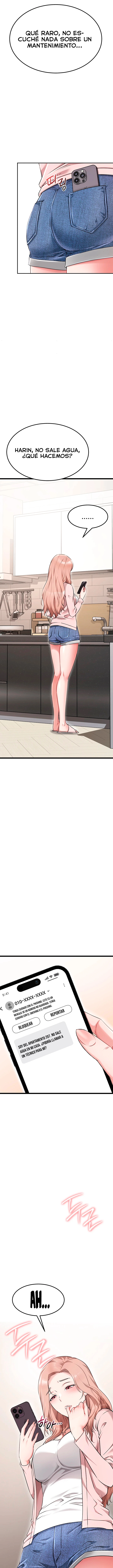 Reinicio de Ahegao Capítulo 7 - Página 18