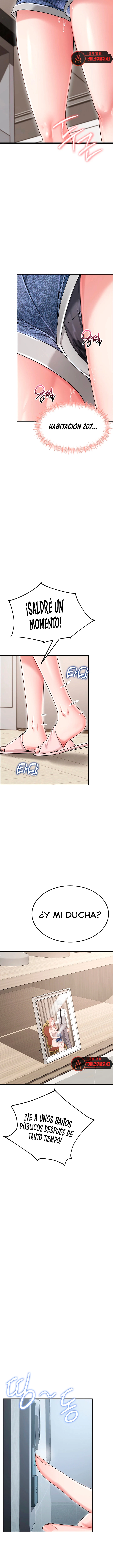 Reinicio de Ahegao Capítulo 7 - Página 19