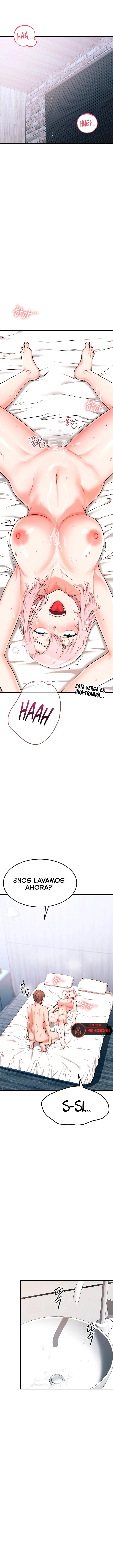 Reinicio de Ahegao Capítulo 7 - Página 9