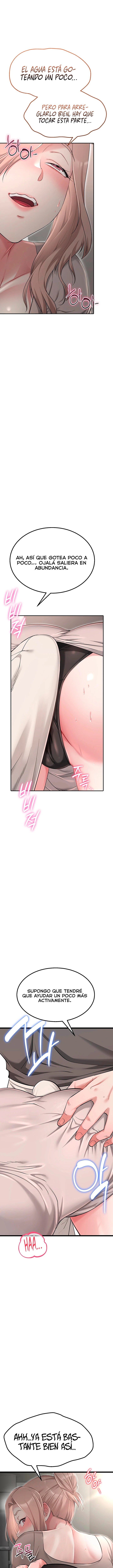 Reinicio de Ahegao Capítulo 8 - Página 13