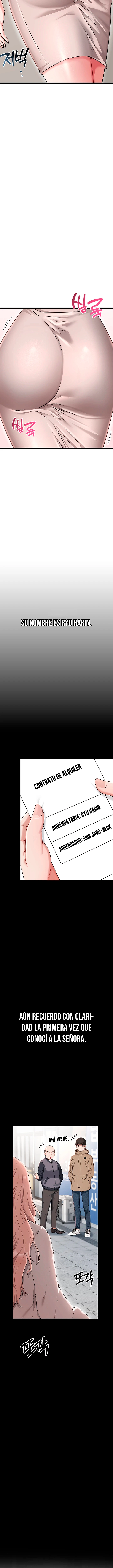 Reinicio de Ahegao Capítulo 8 - Página 4