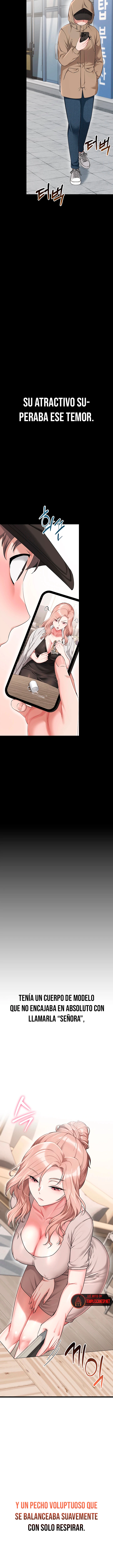 Reinicio de Ahegao Capítulo 8 - Página 6