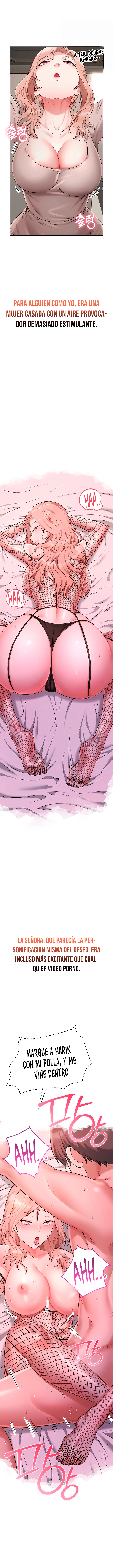 Reinicio de Ahegao Capítulo 8 - Página 7