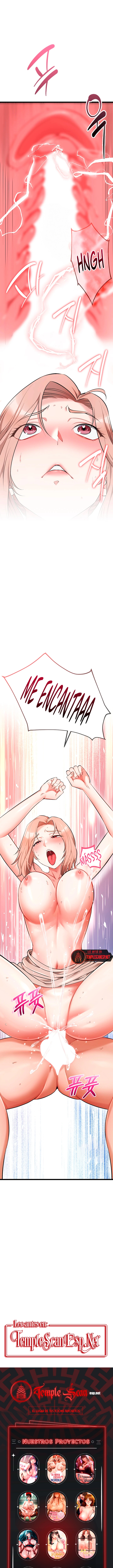 Reinicio de Ahegao Capítulo 9 - Página 18