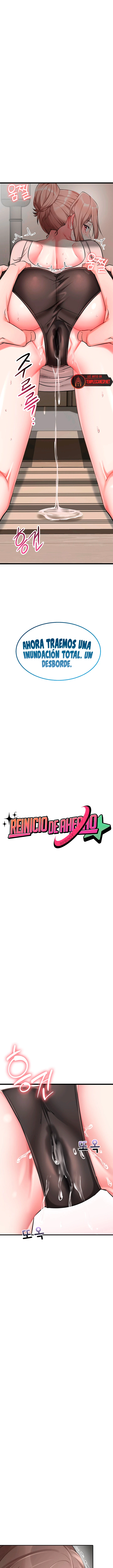 Reinicio de Ahegao Capítulo 9 - Página 2