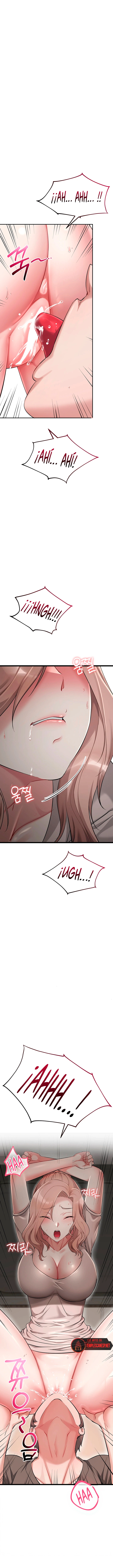 Reinicio de Ahegao Capítulo 9 - Página 6