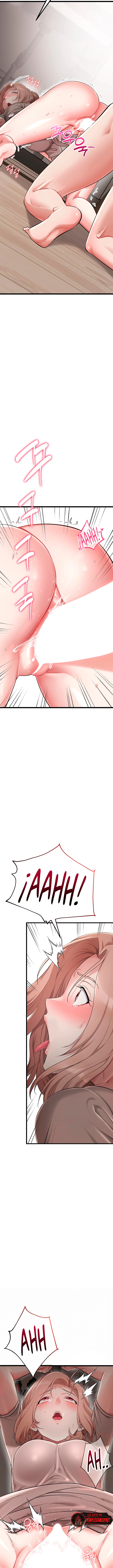 Reinicio de Ahegao Capítulo 9 - Página 9