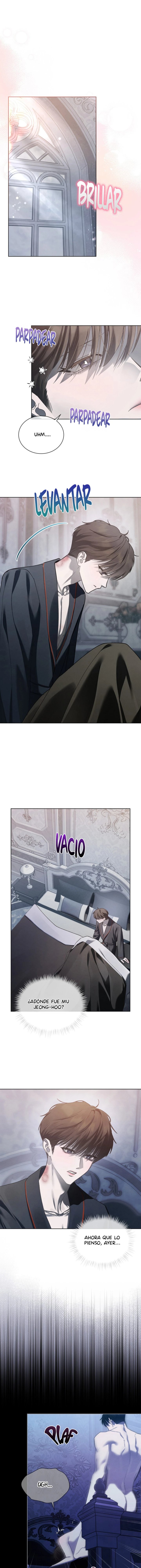 Mi querido horror (omegaverse) Capítulo 47 - Página 2