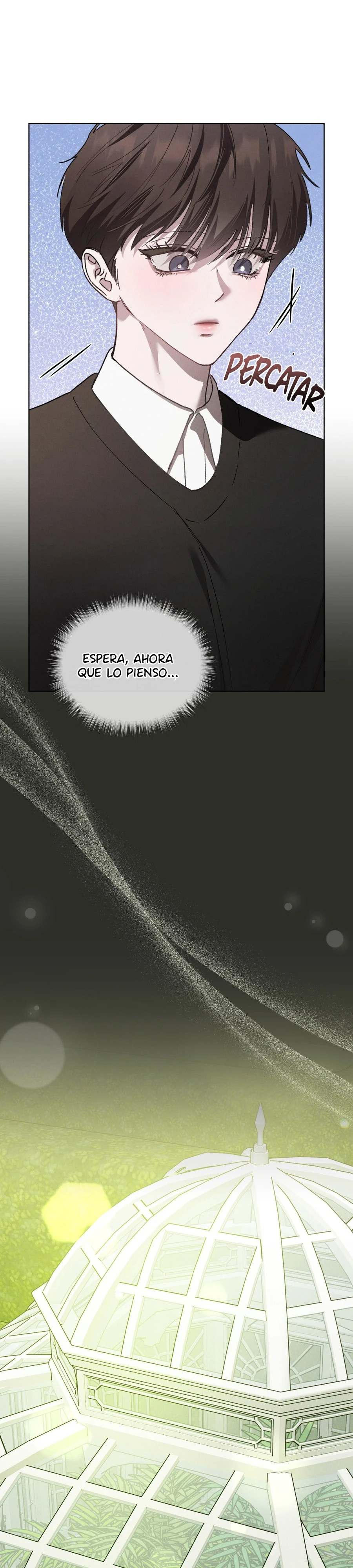 Mi querido horror (omegaverse) Capítulo 48 - Página 12