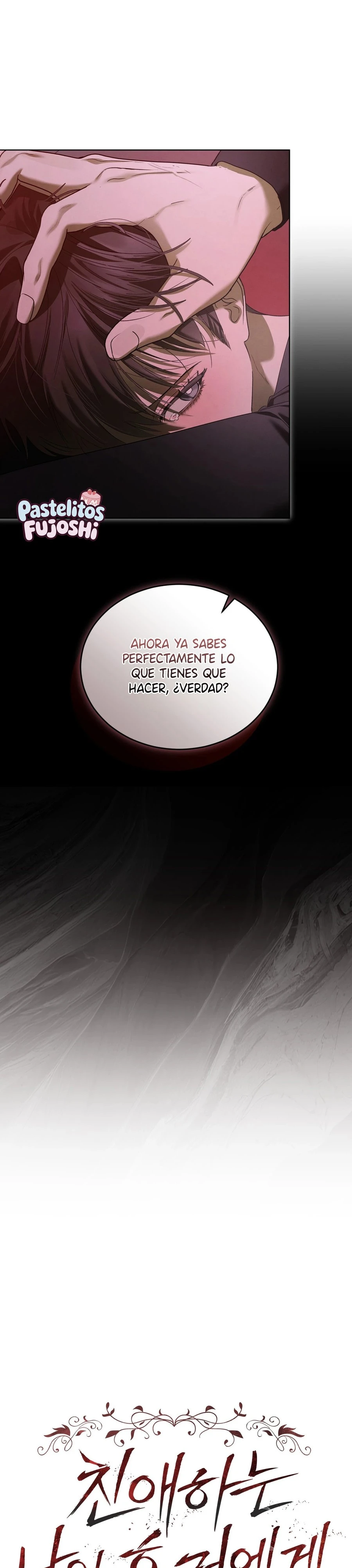 Mi querido horror (omegaverse) Capítulo 51 - Página 12