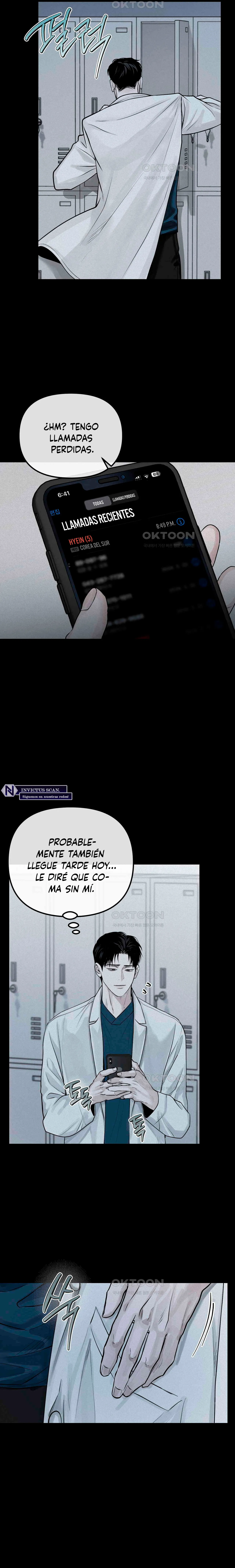 Proyeccion Capítulo 18 - Página 16