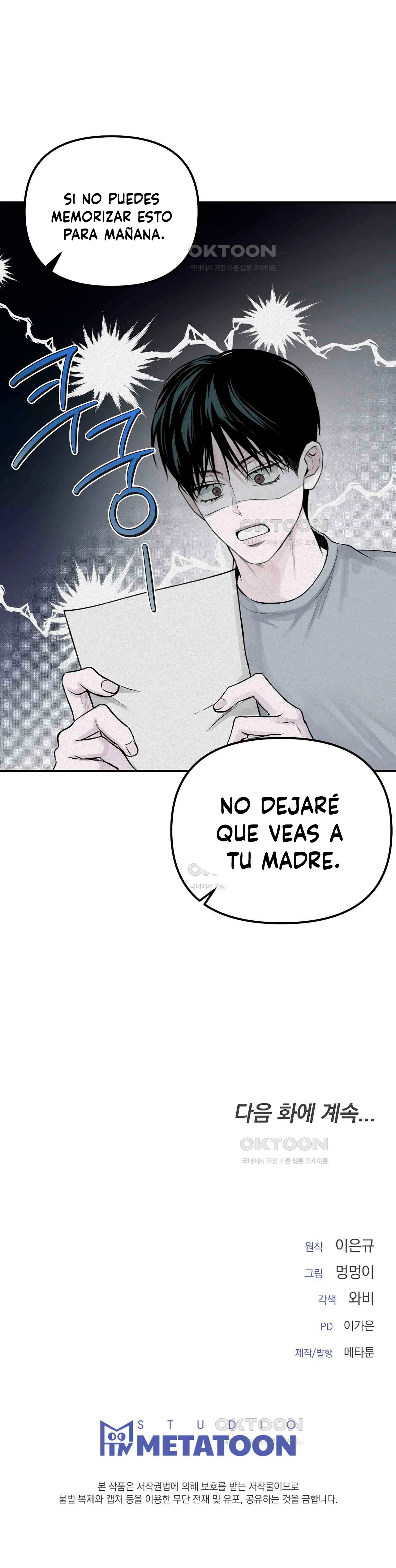 Proyeccion Capítulo 19 - Página 16