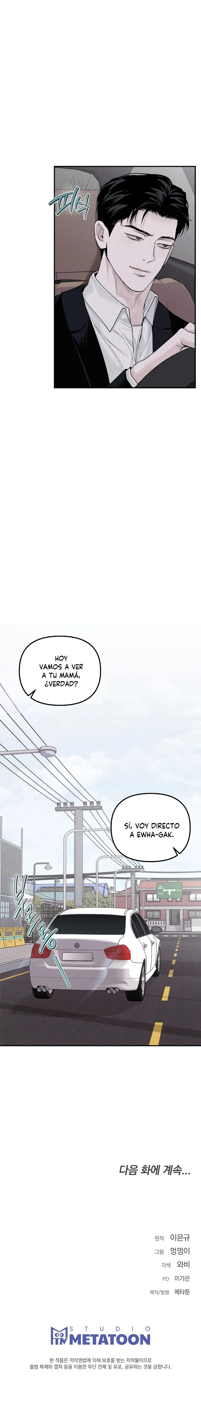 Proyeccion Capítulo 22 - Página 10