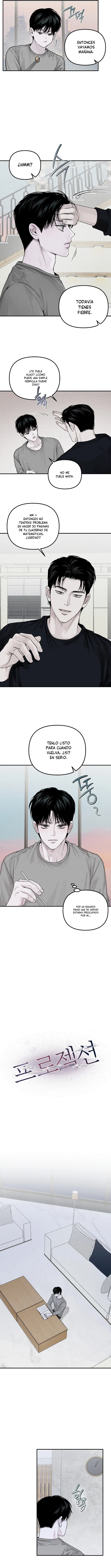 Proyeccion Capítulo 23 - Página 2