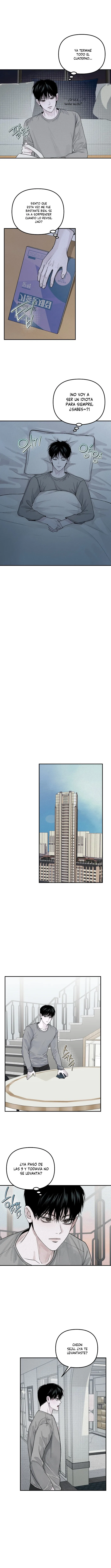 Proyeccion Capítulo 23 - Página 3