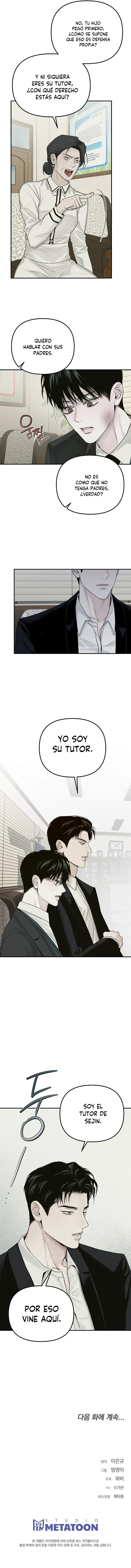 Proyeccion Capítulo 24 - Página 10