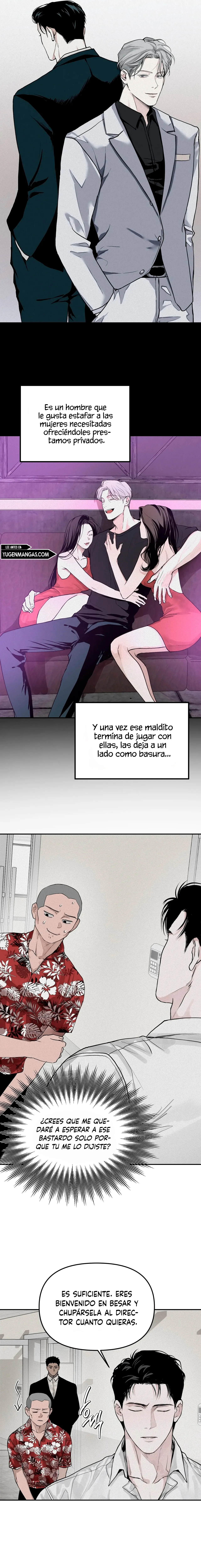 Proyeccion Capítulo 3 - Página 6