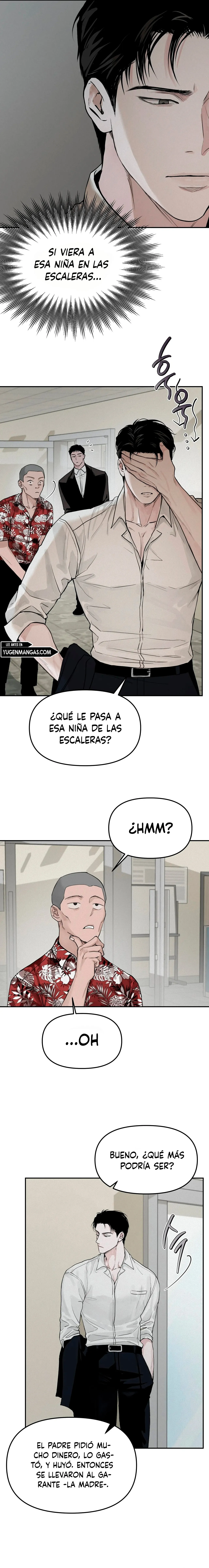 Proyeccion Capítulo 3 - Página 8