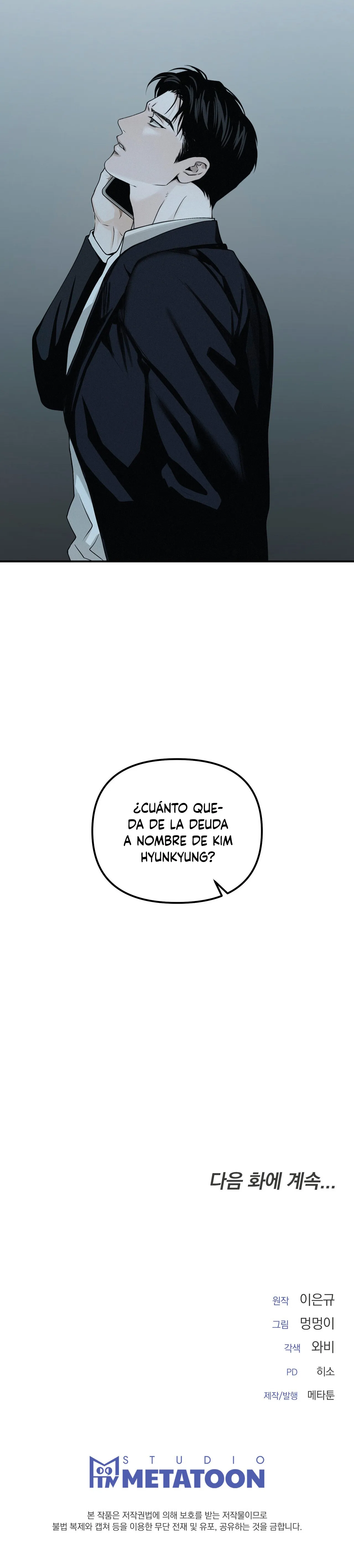 Proyeccion Capítulo 43 - Página 11