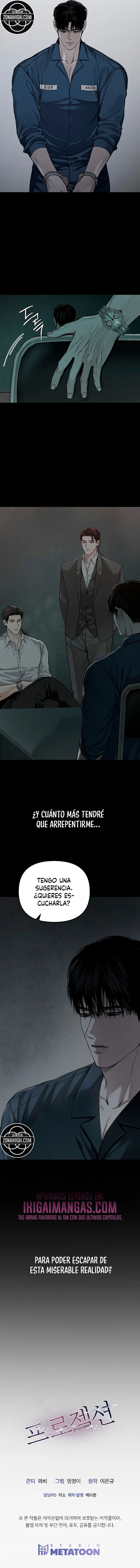 Proyeccion Capítulo 51 - Página 6