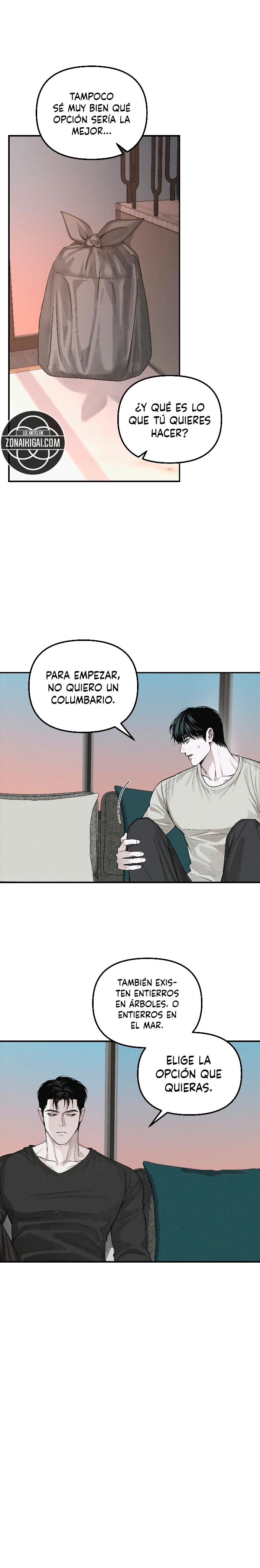 Proyeccion Capítulo 55 - Página 2