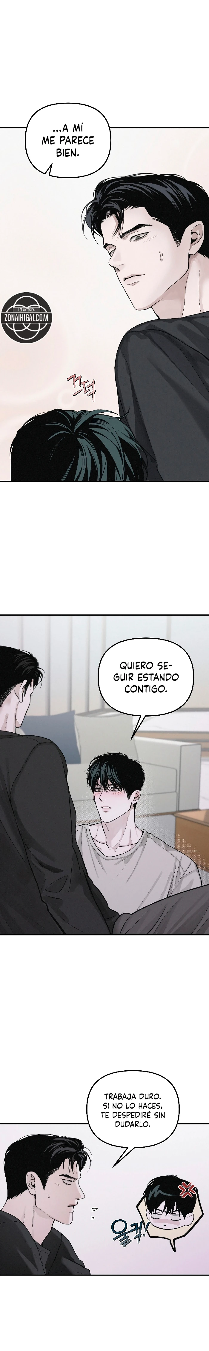 Proyeccion Capítulo 55 - Página 8