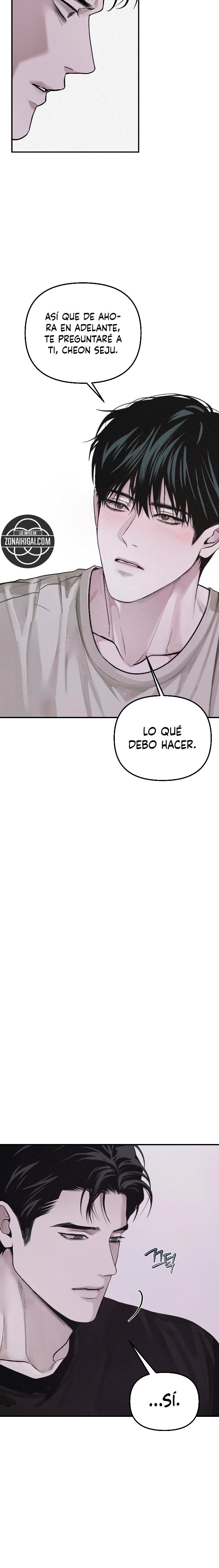 Proyeccion Capítulo 55 - Página 10