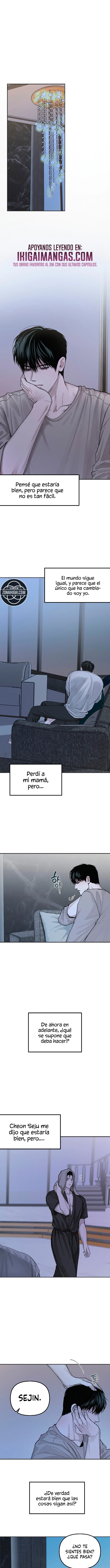 Proyeccion Capítulo 56 - Página 1
