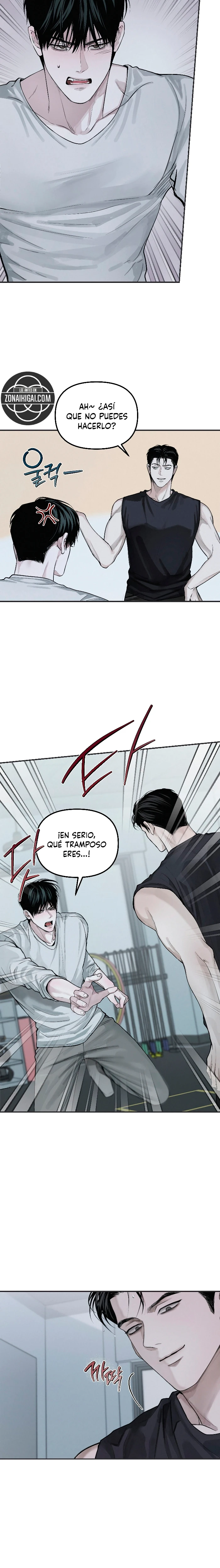 Proyeccion Capítulo 56 - Página 4