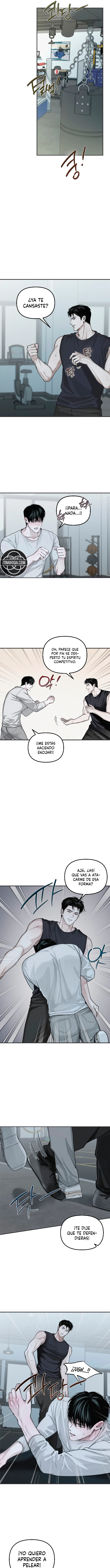 Proyeccion Capítulo 56 - Página 9