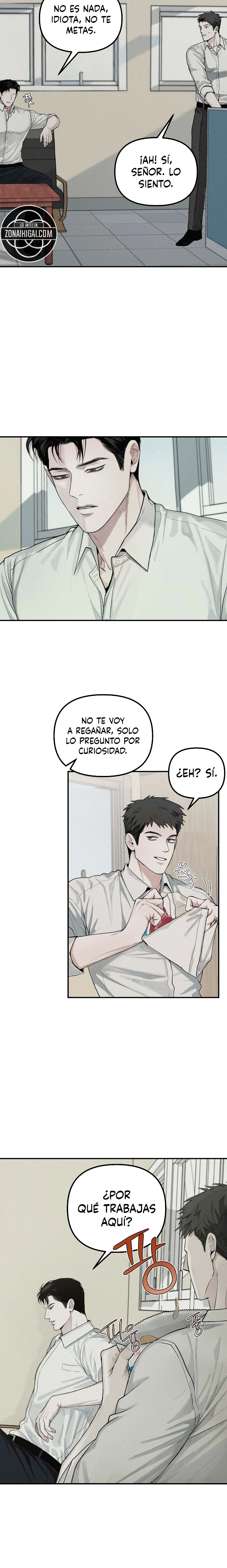 Proyeccion Capítulo 57 - Página 8