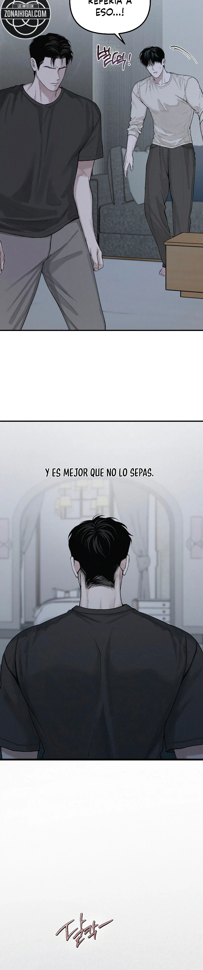 Proyeccion Capítulo 58 - Página 2