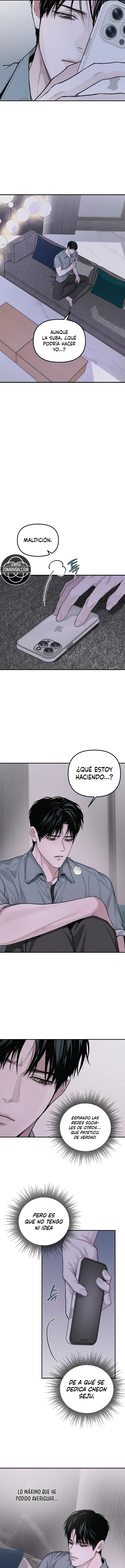 Proyeccion Capítulo 58 - Página 5