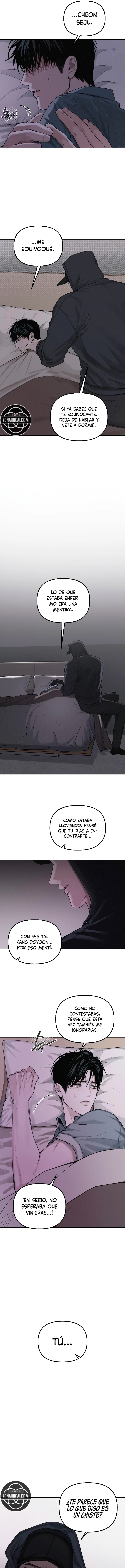 Proyeccion Capítulo 58 - Página 15
