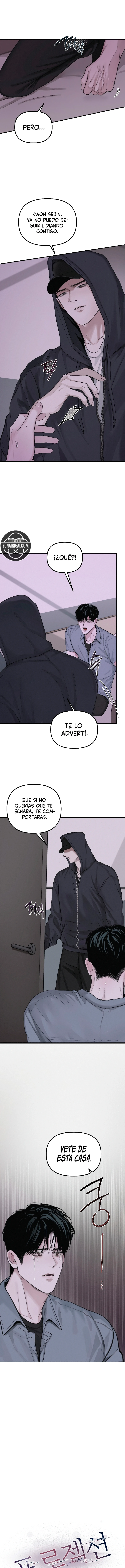 Proyeccion Capítulo 59 - Página 3