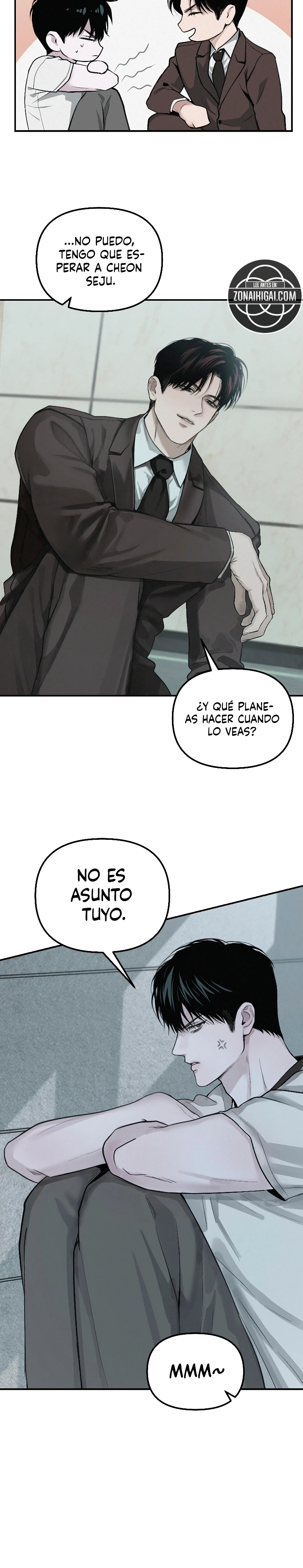 Proyeccion Capítulo 59 - Página 10