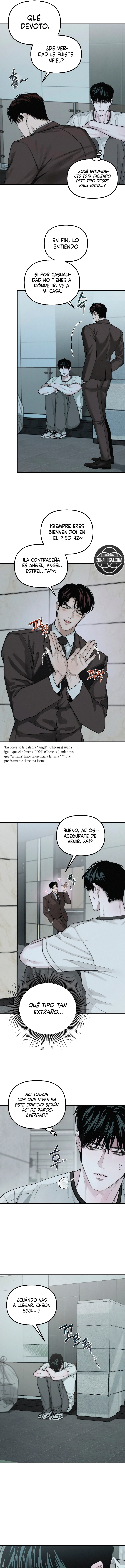 Proyeccion Capítulo 59 - Página 11