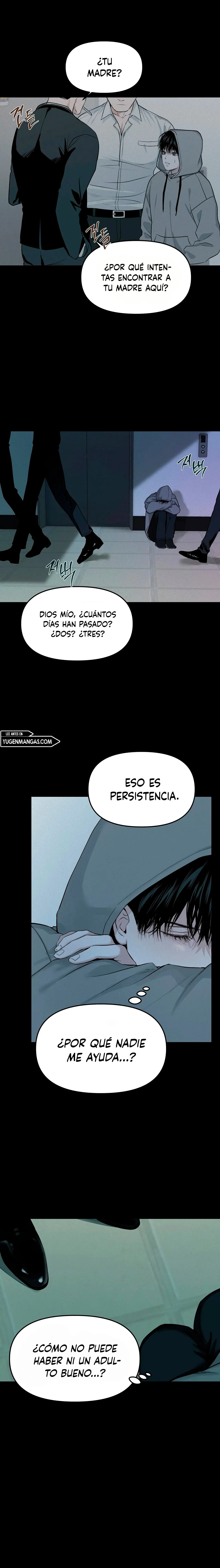 Proyeccion Capítulo 6 - Página 3